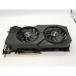 [ б/у ]ASUS DUAL-RTX3070-8G RTX3070/8GB(GDDR6)/PCI-E[ Tachikawa f ром средний .] гарантийный срок 1 неделя 