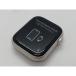 [ б/у ]Apple Apple Watch Series8 45mm GPS серебряный aluminium кейс ( частота нет )[ Tachikawa f ром средний .] гарантийный срок 1 месяцев [ разряд B]