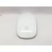 [ б/у ]Apple Magic Mouse 2 (2015) серебряный MLA02J/A[ Tachikawa f ром средний .] гарантийный срок 1 неделя 