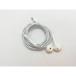 �y���ÁzApple EarPods with Lightning Connector�iA1748�j MMTN2J/A�y����t���������z�ۏ؊��ԂP�T��