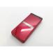 [ б/у ]SHARP au AQUOS K SHF34 rouge красный [ Tachikawa f ром средний .] гарантийный срок 1 месяцев [ разряд B]