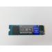 [ б/у ]W.D. WD Blue SN550(WDS100T2B0C) 1TB/M.2 2280(PCIe3.0 NVMe)[ Tachikawa f ром средний .] гарантийный срок 1 неделя 