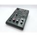 [ б/у ]YAMAHA AG03MK2 Live -тактный Lee ming миксер [ черный ][ Tachikawa f ром средний .] гарантийный срок 1 неделя [ разряд A]
