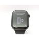 �y���ÁzApple Watch Series11 46mm GPS �W�F�b�g�u���b�N�A���~�j�E���P�[�X/�u���b�N�X�|�[�c�o���h (S/M) MEUW4J/A�y����t���������z�ۏ؊��ԂP����