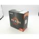 [ не использовался ]AMD Ryzen 5 5500 (3.6GHz/TC:4.2GHz) BOX AM4/6C/12T/L3 16MB/TDP 65W[ Tachikawa f ром средний .] гарантийный срок 1 неделя 