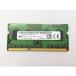 [ б/у ]204PIN 4GB DDR3L-1600 SODIMM( низкий напряжение соответствует )[ Note PC для ][ Tachikawa f ром средний .] гарантийный срок 1 неделя 