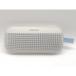 [ б/у ]BOSE SoundLink Flex Portable Speaker ( no. 2 поколение ) [ противотуманые фары серый ][ Kumamoto ] гарантийный срок 1 неделя [ разряд A]