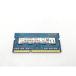 [ б/у ]204PIN 4GB DDR3L-1600 SODIMM( низкий напряжение соответствует )[ Note PC для ][ Tachikawa f ром средний .] гарантийный срок 1 неделя 