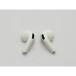 [ б/у ]Apple AirPods 4 активный шум отмена кольцо установка модель MXP93J/A[ Tachikawa f ром средний .] гарантийный срок 1 месяцев 