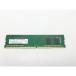 �y���ÁzDDR4 8GB PC4-25600(DDR4-3200)�y�f�X�N�g�b�vPC�p�z�y����t���������z�ۏ؊��ԂP�T��