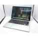 [ б/у ]Apple MacBook Air 13 дюймовый 256GB серебряный MWTK2J/A (Early 2020)[ Tachikawa f ром средний .] гарантийный срок 1 месяцев [ разряд C]