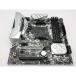 [ б/у ]ASRock B450M Steel Legend B450/AM4/MicroATX[ Tachikawa f ром средний .] гарантийный срок 1 неделя 