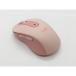 [ б/у ]Logicool Signature M650 Wireless Mouse M650MRO [ rose ][ Tachikawa f ром средний .] гарантийный срок 1 неделя 