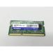 [ б/у ]204PIN 4GB DDR3L-1600 SODIMM( низкий напряжение соответствует )[ Note PC для ][ Tachikawa f ром средний .] гарантийный срок 1 неделя 