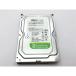 [ б/у ]W.D. WD10EURX WD Green AV-GP 1TB/ вращение число заменяемый /64MB/6Gbps[ Tachikawa f ром средний .] гарантийный срок 1 неделя 