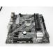 [ б/у ]ASUS PRIME H470M-PLUS H470/LGA1200/MicroATX[ Tachikawa f ром средний .] гарантийный срок 1 неделя 