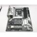 [ б/у ]ASRock B760 Pro RS/D4 WiFi B760(DDR4)/LGA1700/ATX)[ Tachikawa f ром средний .] гарантийный срок 1 неделя 