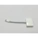 �y���ÁzApple Lightning - Digital AV�A�_�v�^ MW2P3AM/A�y����t���������z�ۏ؊��ԂP�T��