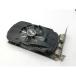 [ б/у ]ASUS PH-GTX1050TI-4G GTX1050Ti/4GB(GDDR5)/PCI-E[ Tachikawa f ром средний .] гарантийный срок 1 неделя 