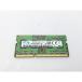 [ б/у ]204PIN 4GB DDR3L-1600 SODIMM( низкий напряжение соответствует )[ Note PC для ][ Tachikawa f ром средний .] гарантийный срок 1 неделя 