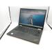 [ б/у ]ThinkPad X13 Yoga Gen 2 20W80057JP черный [i5-1135G7 8G 256G(SSD) WiFi 13.3LCD ( сенсорная панель )][ Tachikawa f ром средний .] гарантийный срок 1 месяцев [ разряд C]