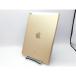 [ б/у ]Apple docomo [SIM блокировка есть ] iPad( no. 5 поколение /2017) 32GB Gold MPG42J/A[ Tachikawa f ром средний .] гарантийный срок 1 неделя [ разряд C]