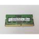 [ б/у ]260PIN 4GB DDR4-2666(PC4-21300) SODIMM [ Note PC для ][ Tachikawa f ром средний .] гарантийный срок 1 неделя 