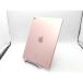 [ б/у ]Apple внутренний версия [SIM свободный ] 9.7 дюймовый iPad Pro(2016) 128GB rose Gold MLYL2J/A[ Tachikawa f ром средний .] гарантийный срок 1 месяцев [ разряд C]