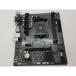 [ б/у ]GIGABYTE B550M S2H(rev,1.0) B550/AM4/MicroATX[ Tachikawa f ром средний .] гарантийный срок 1 неделя 
