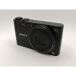 [ б/у ]SONY Cyber-Shot DSC-WX350(B) черный [ Kawasaki станция передний ] гарантийный срок 1 месяцев [ разряд C]