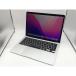[ б/у ]Apple MacBook Air 13 дюймовый CTO (Early 2020) серебряный Core i3(1.1G)/8G/256G/Iris Plus[ Kawasaki станция передний ] гарантийный срок 1 месяцев [ разряд B]