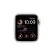 [ не использовался ]Apple Apple Watch SE2 40mm GPS Star свет aluminium кейс ( частота нет )[ Shinjuku 2] гарантийный срок 3 месяцев 