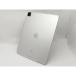 [ б/у ]Apple [Wi-Fi] 12.9 дюймовый iPad Pro( no. 4 поколение /2020) 256GB серебряный MXAU2J/A[ Shinjuku восток .] гарантийный срок 1 месяцев [ разряд C]