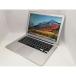 [ б/у ]Apple MacBook Air 13 дюймовый CTO (Mid 2013) Core i5(1.3G)/4G/128G(SSD)[ Shinjuku восток .] гарантийный срок 1 месяцев [ разряд C]