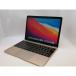 [ б/у ]Apple MacBook 12 дюймовый CTO (Early 2015) Gold CoreM (1.1G)/8G/256G(SSD)/intel HD 5300[ Shinjuku восток .] гарантийный срок 1 месяцев [ разряд B]