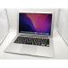 [ б/у ]Apple MacBook Air 13 дюймовый Corei5:1.8GHz 256GB MQD42J/A (Mid 2017)[ Shinjuku 2] гарантийный срок 1 месяцев [ разряд B]