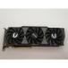 [ б/у ]ZOTAC GeForce RTX 3070 Ti Trinity OC(ZT-A30710J-10P)RTX3070Ti/8GB(GDDR6X)[ Kawasaki станция передний ] гарантийный срок 1 неделя 