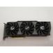 [ б/у ]ZOTAC GeForce RTX 3070 Ti Trinity OC(ZT-A30710J-10P)RTX3070Ti/8GB(GDDR6X)[ есть o Kurashiki ] гарантийный срок 1 неделя 