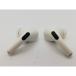 [ б/у ]Apple AirPods Pro no. 1 поколение (2019) MWP22J/A[ префектура средний ru*si-nyu] гарантийный срок 1 месяцев 