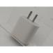[ б/у ]Apple 20W USB-C источник питания адаптер (A2305) [ принадлежности ][ Shinjuku восток .] гарантийный срок 1 неделя 