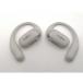 �y���ÁzShokz OpenFit 2+ SKZ-EP-000051 [�O���[]�y�V�h�����z�ۏ؊��ԂP�����y�����NA�z