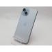 �y���ÁzApple ������ �ySIM�t���[�z iPhone 15 256GB �u���[ MTMR3J/A�y�V�h�����z�ۏ؊��ԂP�����y�����NC�z