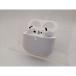 �y���ÁzApple AirPods 4 MXP63J/A�y�O�{�w�O�z�ۏ؊��ԂP����