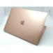 [ б/у ]Apple MacBook Air 13 дюймовый CTO (M1*2020) Gold Apple M1(CPU:8C/GPU:7C)/8G/512G[ Shinjuku восток .] гарантийный срок 1 месяцев [ разряд C]