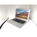 [ б/у ]Apple MacBook Air 13 дюймовый CTO (Mid 2017) Core i5(1.8G)/8G/128G(SSD)[ восток Ikebukuro 1 chome ] гарантийный срок 1 месяцев [ разряд C]