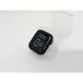 [ б/у ]Apple Apple Watch Series8 41mm GPS midnight aluminium кейс ( частота нет )[ Kawagoe Crea молдинг ] гарантийный срок 1 месяцев [ разряд B]