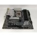 [ б/у ]MSI PRO B760M-A DDR4 II B760(DDR4)/LGA1700/MicroATX[ восток Ikebukuro 1 chome ] гарантийный срок 1 неделя 