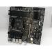 [ б/у ]MSI B550M PRO-VDH B550/AM4/MicroATX[ Kawagoe Crea молдинг ] гарантийный срок 1 неделя 