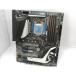 [ б/у ]MSI MPG Z390 GAMING PRO CARBON Z390/LGA1151/ATX[ Kawagoe Crea молдинг ] гарантийный срок 1 неделя 