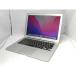 [ б/у ]Apple MacBook Air 13 дюймовый Corei5:1.8GHz 128GB MQD32J/A (Mid 2017)[ Kawagoe Crea молдинг ] гарантийный срок 1 месяцев [ разряд C]